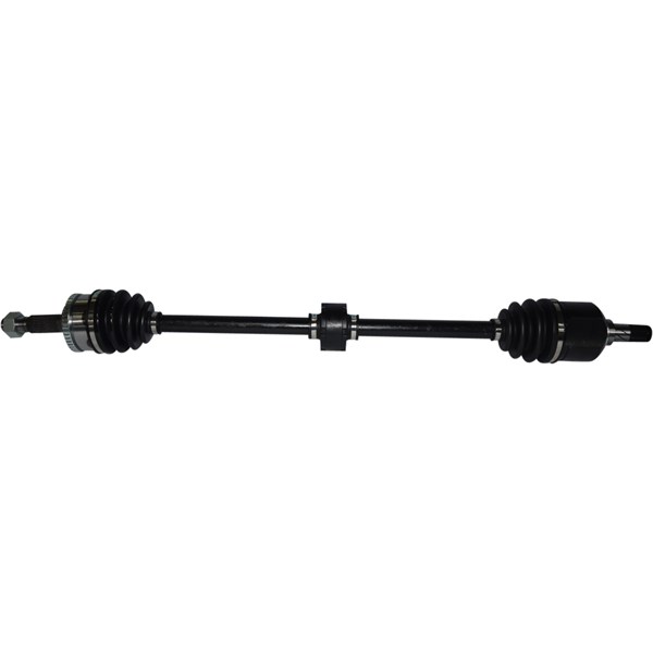 Drivaxel Nissan Almera Tino (v10), framaxel höger Gsp 241194 GSP