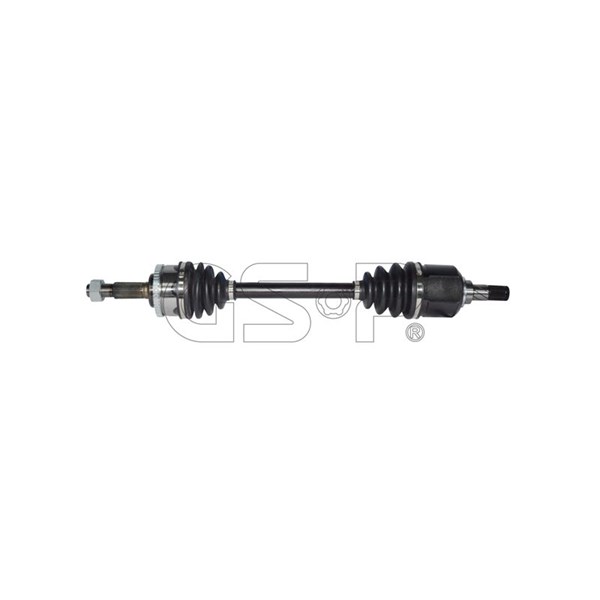 Drivaxel Nissan Almera Tino (v10), framaxel vänster Gsp 241195 GSP