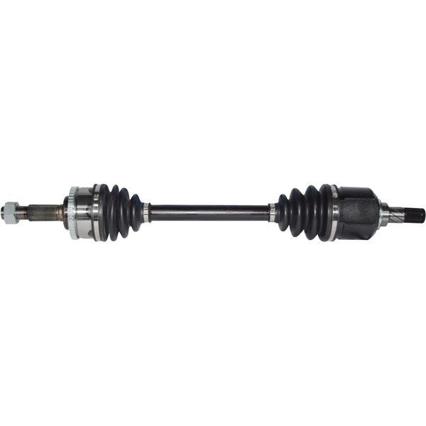 Drivaxel Nissan Almera Tino (v10), framaxel vänster Gsp 241195 GSP
