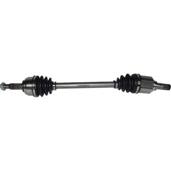 Drivaxel Nissan Note (e11, Ne11), framaxel vänster Gsp 241409 GSP Drivaxel Nissan Note (e11, Ne11), framaxel vänster Gsp 241409 GSP