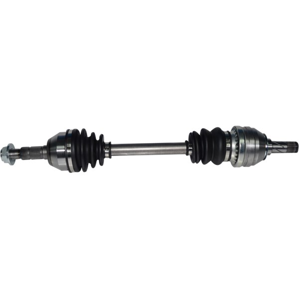 Drivaxel, framaxel vänster Gsp 244028 GSP