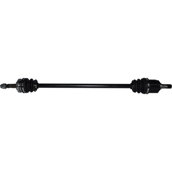 Drivaxel, framaxel höger Gsp 244075 GSP