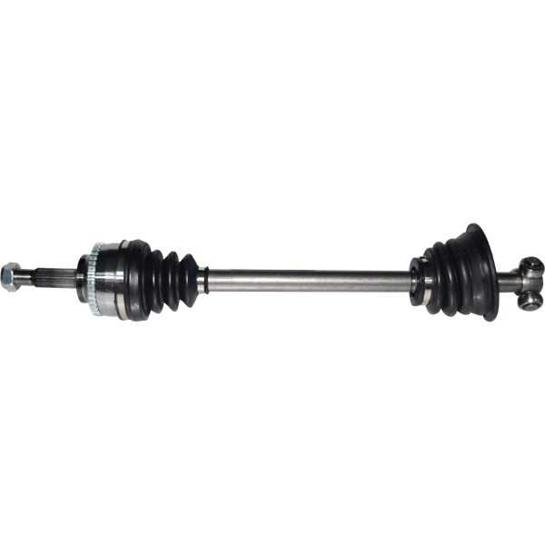Drivaxel, framaxel vänster Gsp 250102 GSP