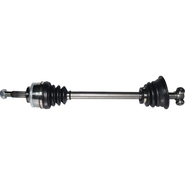 Drivaxel, framaxel vänster Gsp 250102 GSP