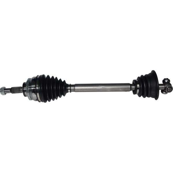 Drivaxel, framaxel vänster Gsp 250160 GSP