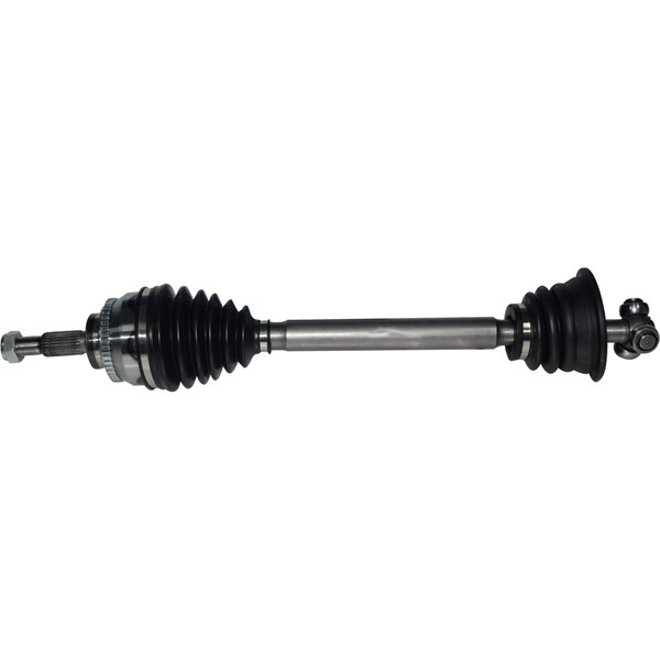 Drivaxel, framaxel vänster Gsp 250160 GSP