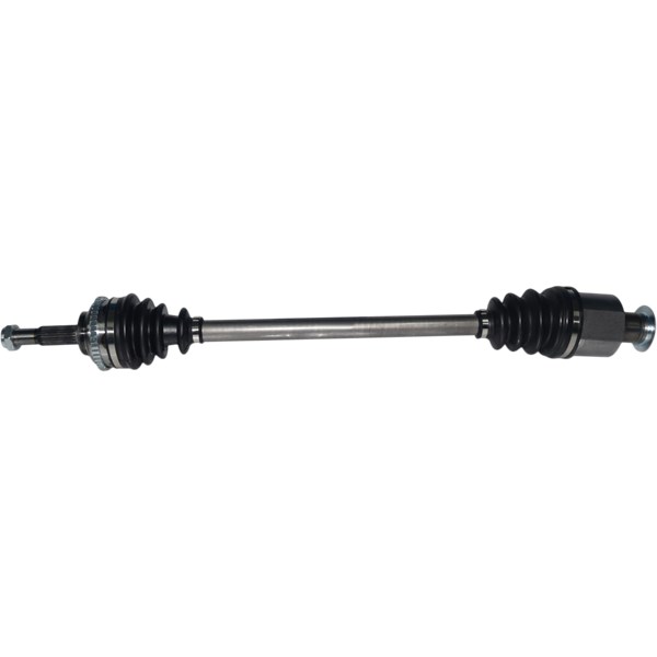 Drivaxel, framaxel höger Gsp 250245 GSP