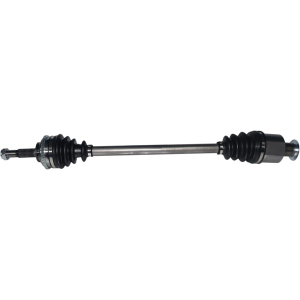 Drivaxel, framaxel höger Gsp 250245 GSP