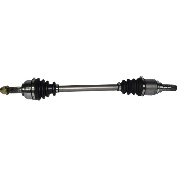 Drivaxel, framaxel vänster Gsp 250369 GSP