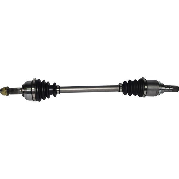 Drivaxel, framaxel vänster Gsp 250369 GSP