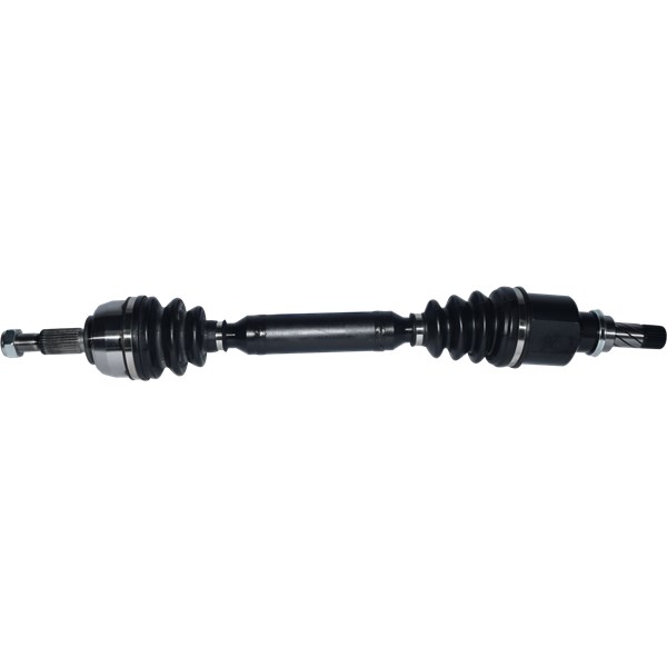Drivaxel, framaxel vänster Gsp 250403 GSP