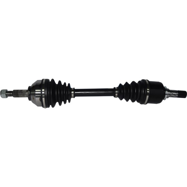 Drivaxel, framaxel vänster Gsp 250497 GSP