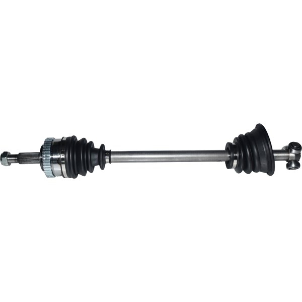 Drivaxel, framaxel vänster, Fram, höger eller vänster Gsp 250506 GSP Drivaxel, framaxel vänster, Fram, höger eller vänster Gsp 250506 GSP