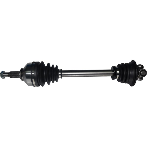 Drivaxel, framaxel vänster Gsp 250557 GSP