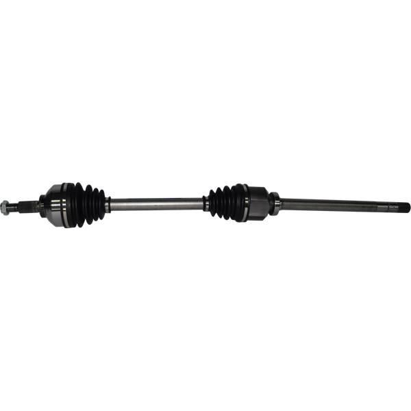 Drivaxel, framaxel höger Gsp 250562 GSP