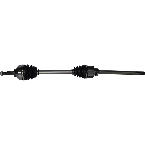 Drivaxel, framaxel höger Gsp 250562 GSP