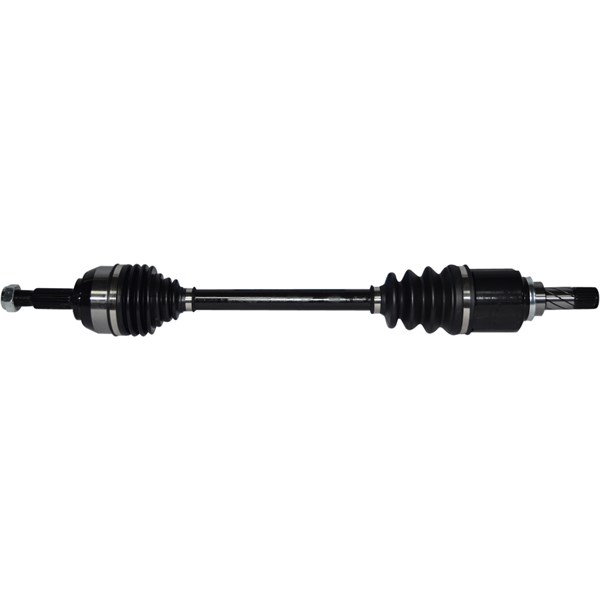 Drivaxel, framaxel vänster Gsp 250570 GSP