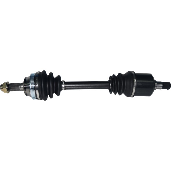 Drivaxel, framaxel höger Gsp 251002 GSP