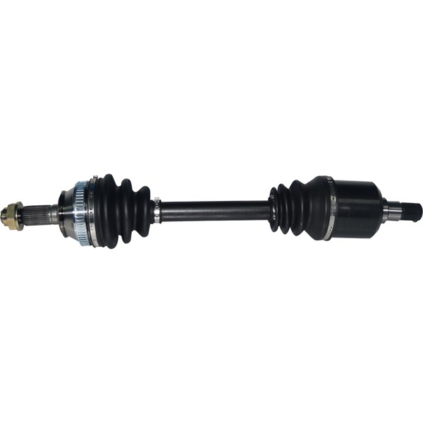 Drivaxel, framaxel höger Gsp 251002 GSP