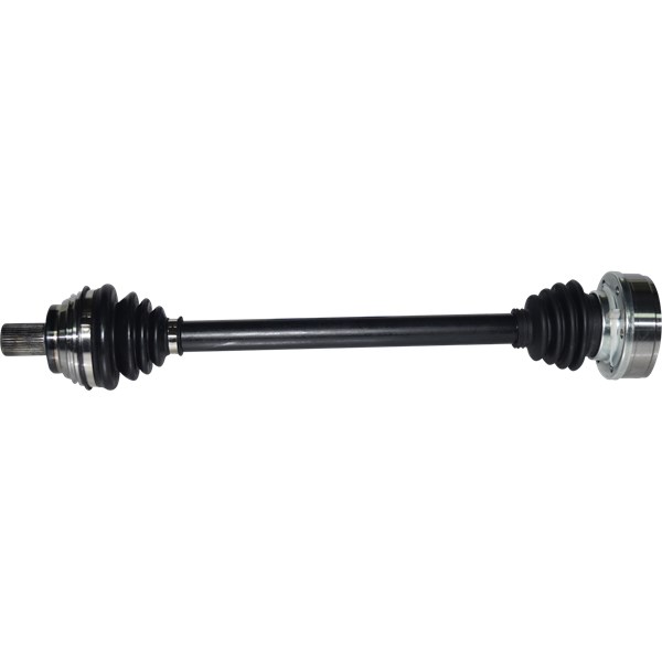 Drivaxel, framaxel vänster Gsp 253007 GSP