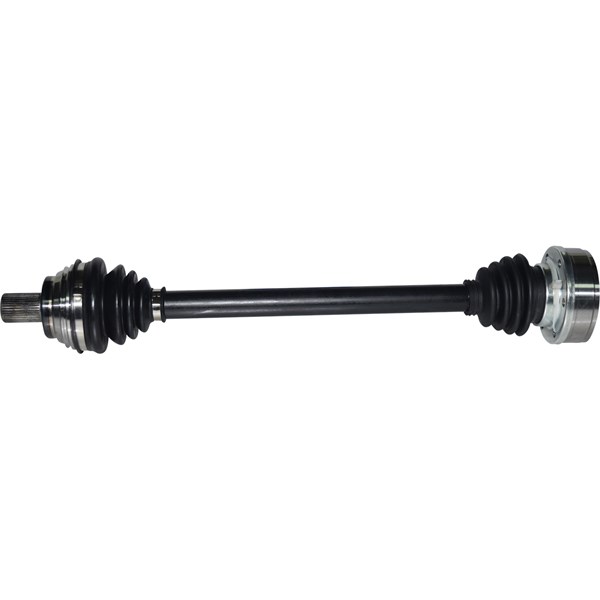 Drivaxel, framaxel vänster Gsp 253007 GSP