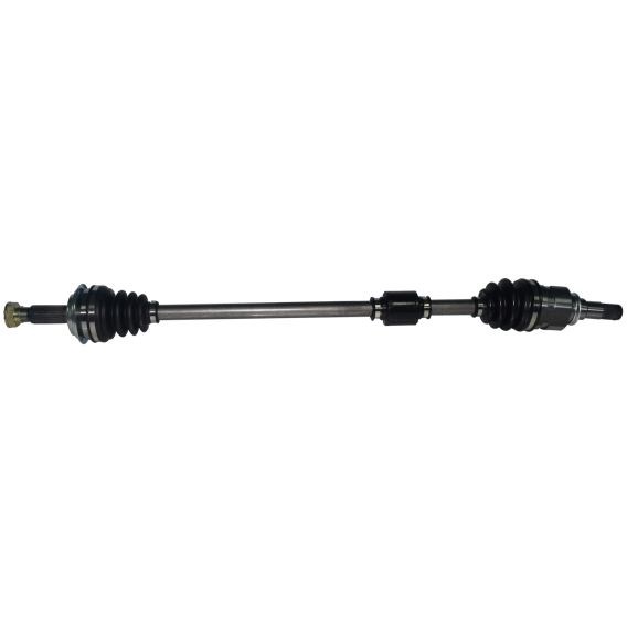 Drivaxel Toyota Yaris (_p9_), framaxel höger