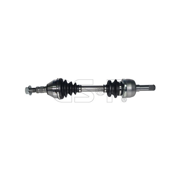 Drivaxel, framaxel vänster, framaxel höger Gsp 260027 GSP