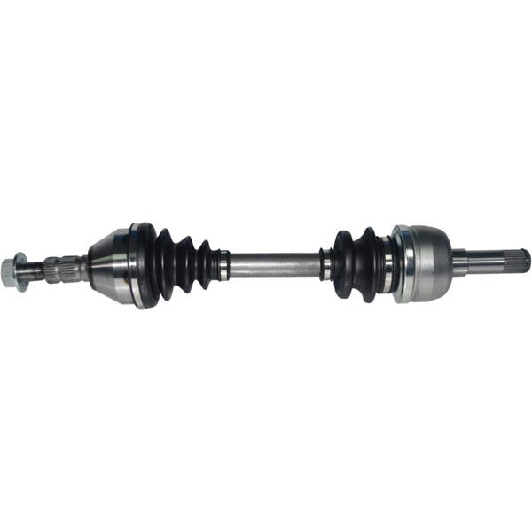 Drivaxel, framaxel vänster, framaxel höger Gsp 260027 GSP Drivaxel, framaxel vänster, framaxel höger Gsp 260027 GSP