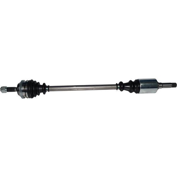 Drivaxel, framaxel höger Gsp 299010 GSP