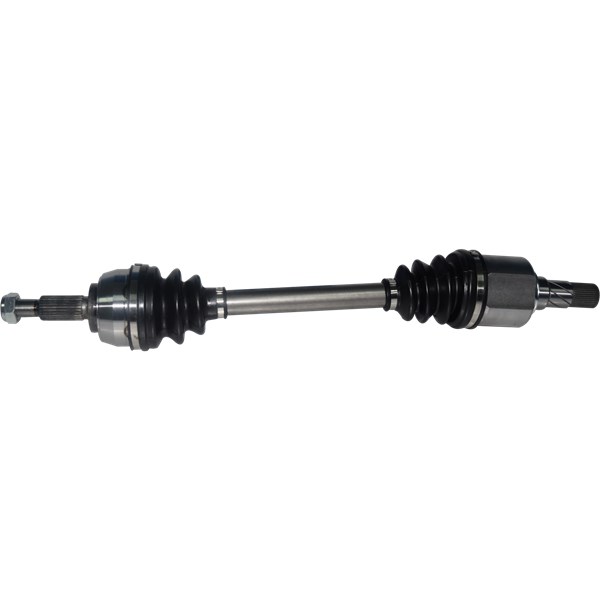 Drivaxel, framaxel vänster Gsp 299201 GSP Drivaxel, framaxel vänster Gsp 299201 GSP