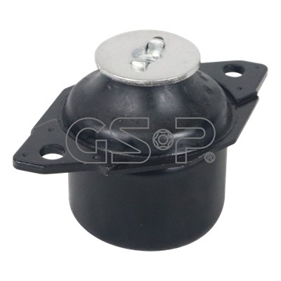 Motorkudde, Bak, Vänster Gsp 510020 GSP