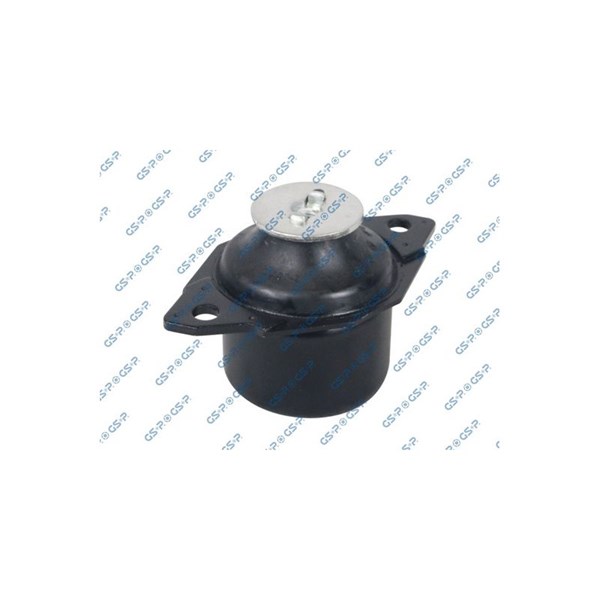 Motorkudde, Bak, Vänster Gsp 510020 GSP