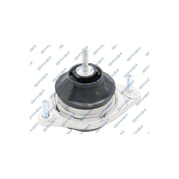 Motorkudde, Vänster Gsp 510183 GSP