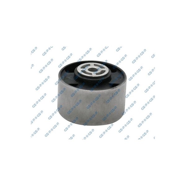 Motorkudde, Bak Gsp 510668 GSP