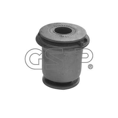 Bussning, länkarm, Fram, höger eller vänster, Nedre Gsp 511030 GSP Bussning, länkarm, Fram, höger eller vänster, Nedre Gsp 511030 GSP