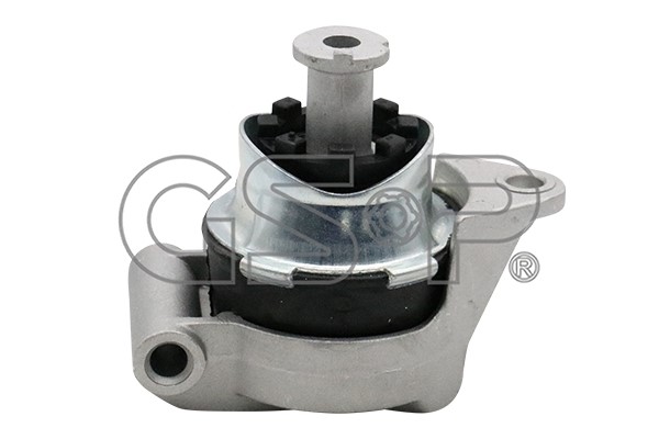 Motorkudde, framaxel vänster, Nedre Gsp 511648 GSP