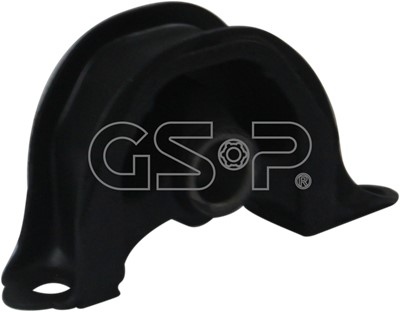 Motorkudde, framaxel höger, Höger Gsp 511748 GSP