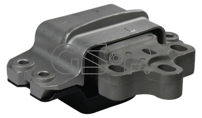 Motorkudde, Vänster Gsp 512349 GSP