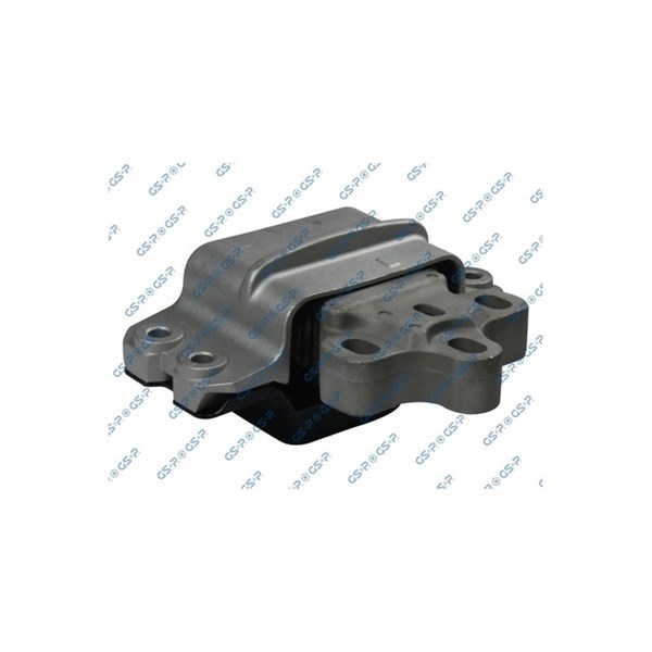 Motorkudde, Vänster Gsp 512349 GSP