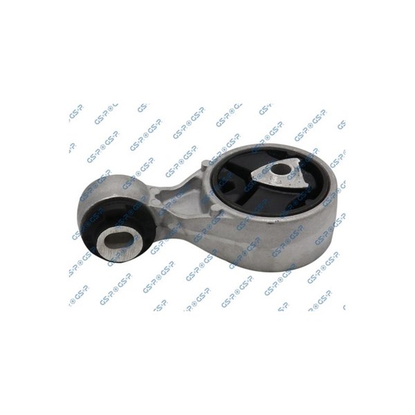 Motorkudde, Höger upptill, Höger bak, Höger Gsp 512417 GSP Motorkudde, Höger upptill, Höger bak, Höger Gsp 512417 GSP