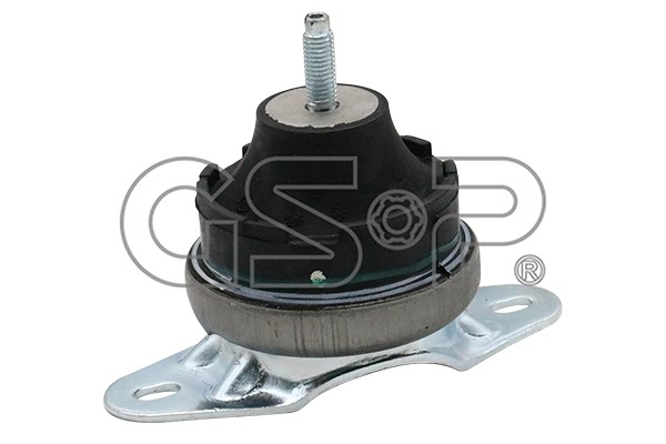 Motorkudde, Höger Gsp 513888 GSP