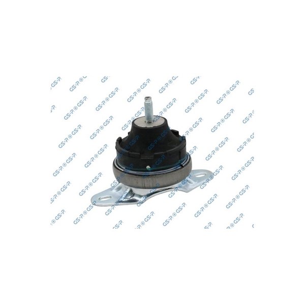 Motorkudde, Höger Gsp 513888 GSP