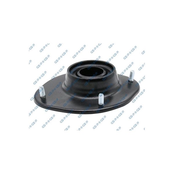 Fjäderbenslager, framaxel vänster Gsp 514105 GSP