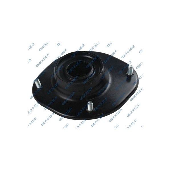 Fjäderbenslager, framaxel höger Gsp 514106 GSP