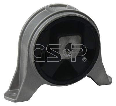 Motorkudde, framaxel höger, Höger Gsp 514571 GSP