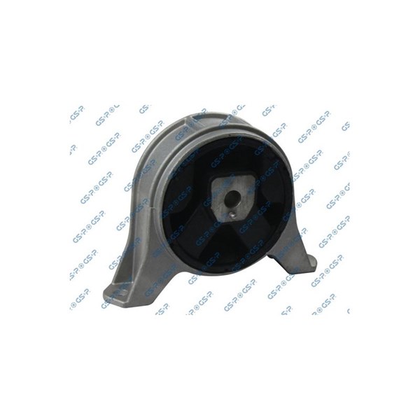 Motorkudde, framaxel höger, Höger Gsp 514571 GSP