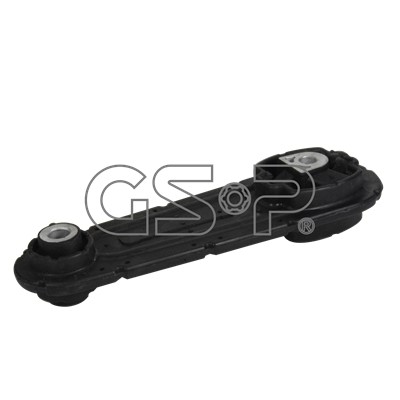 Motorkudde, Bak, framaxel höger, framaxel vänster Gsp 514584 GSP