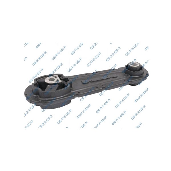 Motorkudde, Bak, framaxel höger, framaxel vänster Gsp 514584 GSP