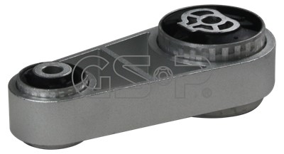 Motorkudde, Framaxel, Nedre Gsp 520380 GSP