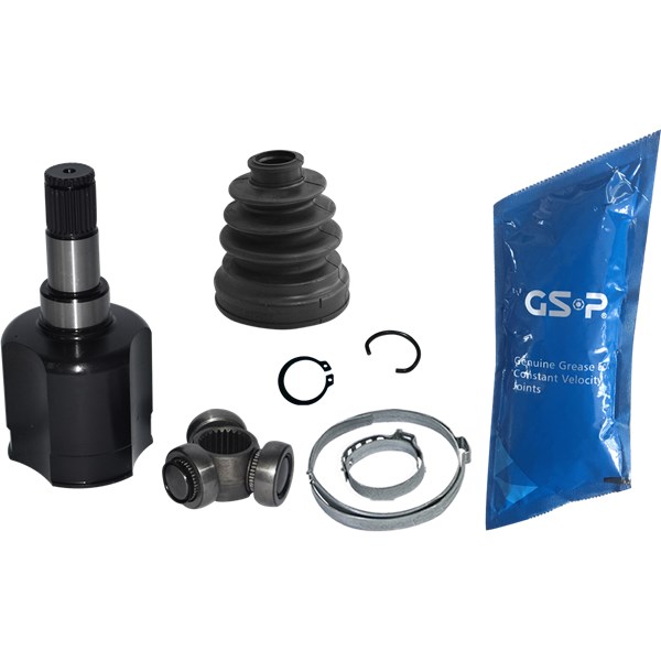 Drivknut, framaxel vänster Gsp 618157 GSP